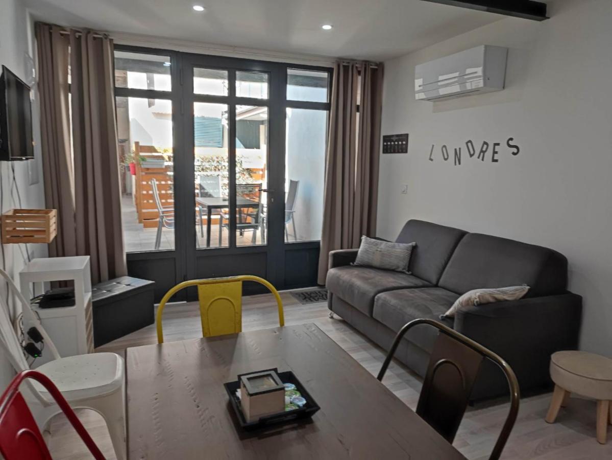 Le Gabin Moderne Loft Villa Carcassonne Buitenkant foto