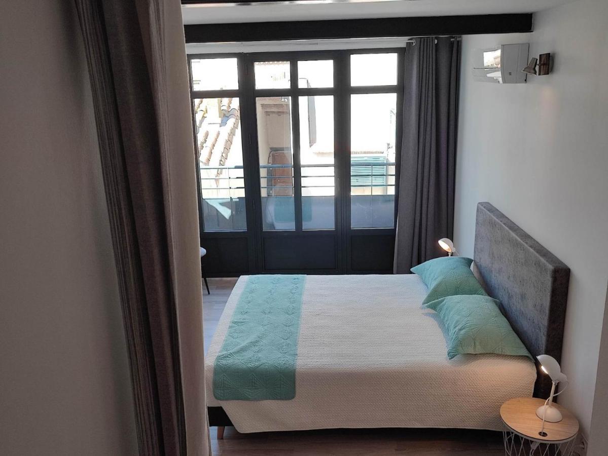 Le Gabin Moderne Loft Villa Carcassonne Buitenkant foto