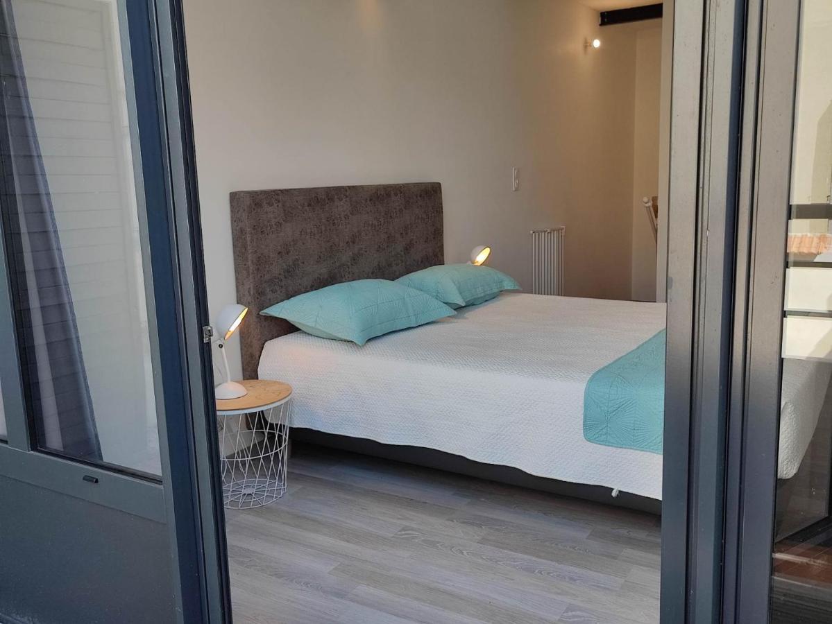 Le Gabin Moderne Loft Villa Carcassonne Buitenkant foto