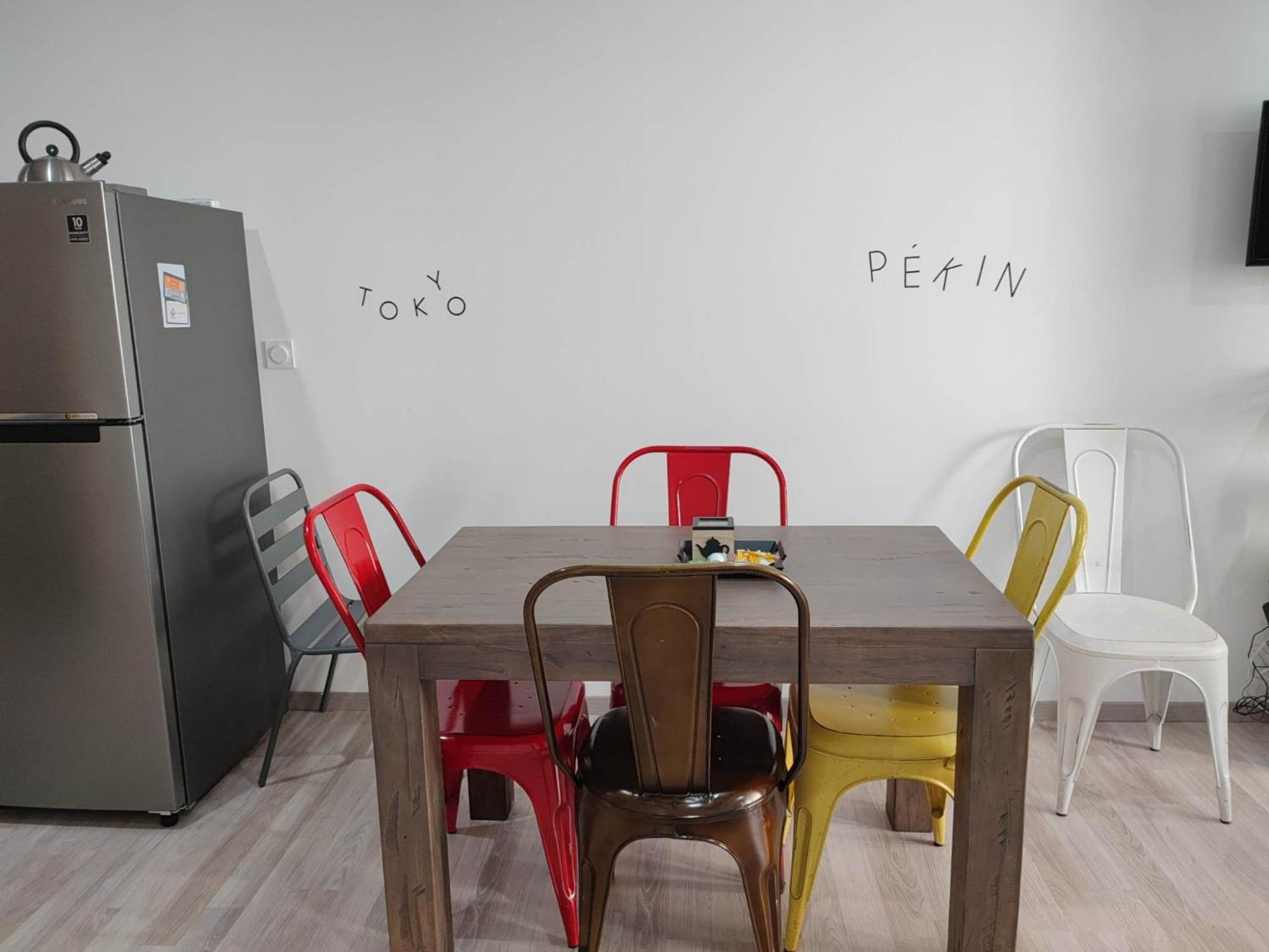 Le Gabin Moderne Loft Villa Carcassonne Buitenkant foto