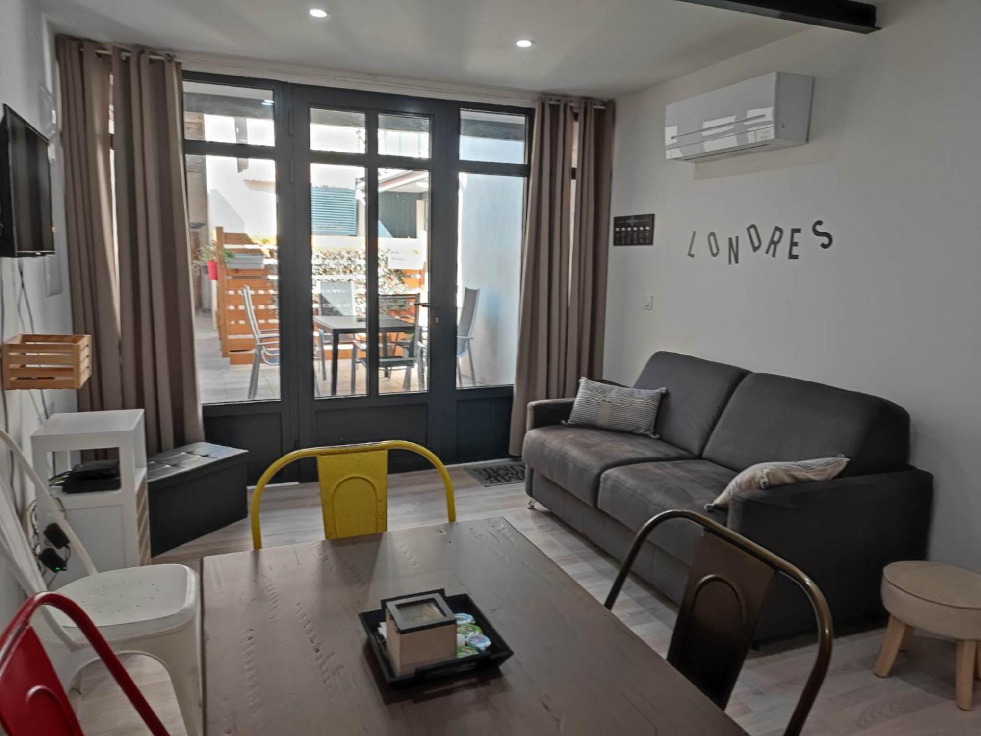 Le Gabin Moderne Loft Villa Carcassonne Buitenkant foto