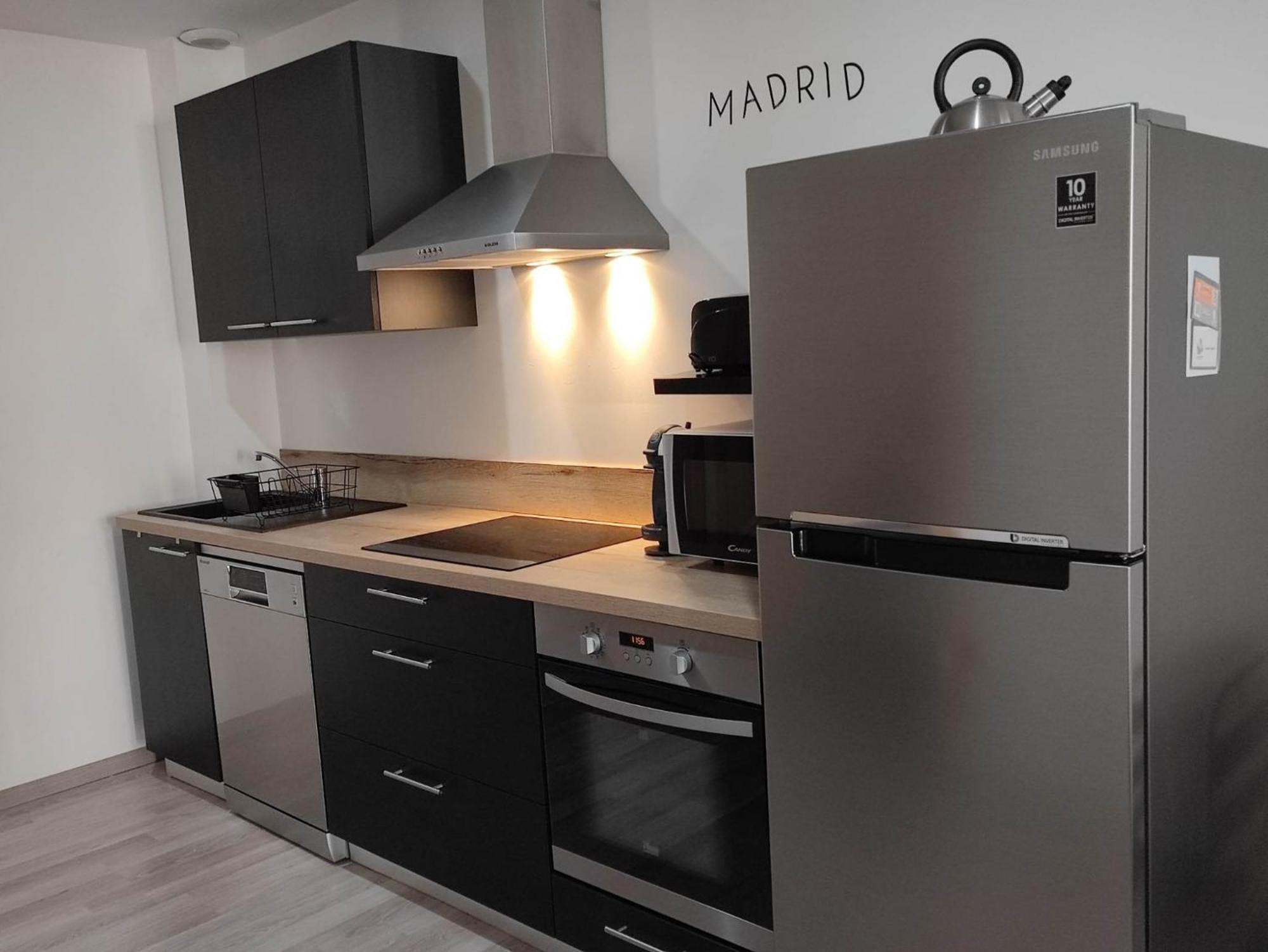Le Gabin Moderne Loft Villa Carcassonne Buitenkant foto